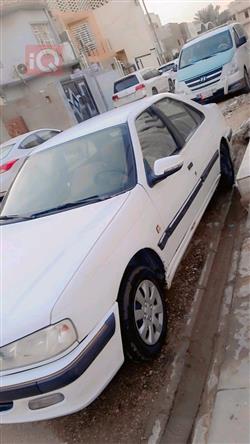 Peugeot Pars
